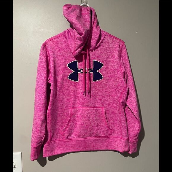 Under Armour hoodie  - Picture 1 of 3
